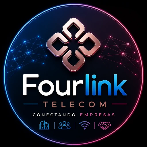 Logo Fourlink Telecom