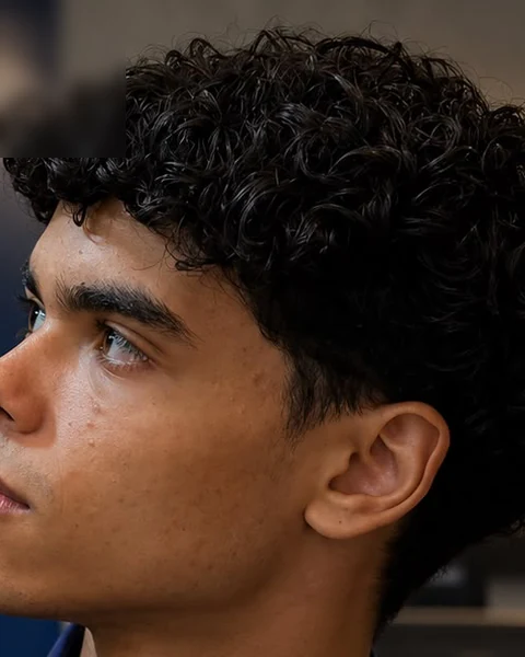 Lucas, Jovem Aprendiz da Fourlink Empresas