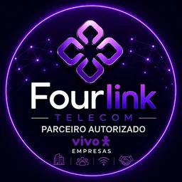 Logo Fourlink Telecom